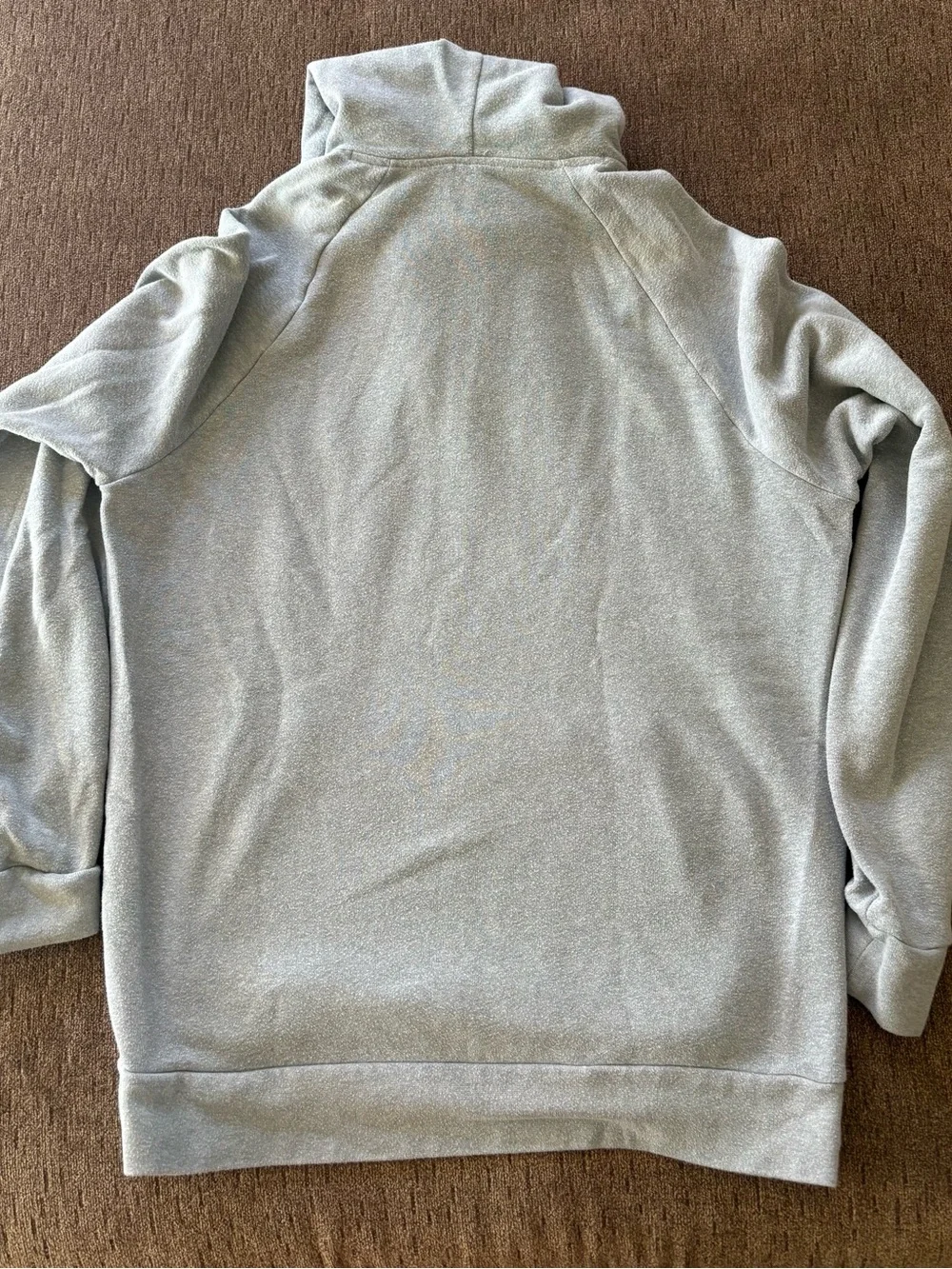 Under Armour Mens medium hoodie - city of Angeles